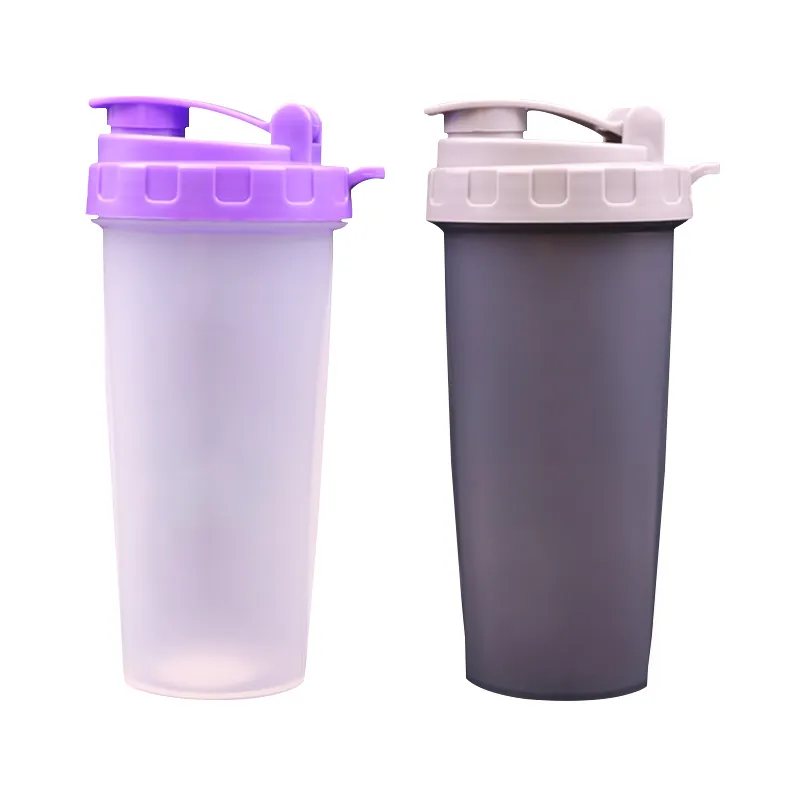 Protein Powder Shaker Shaker Bottle Wholesale - Kingline 11