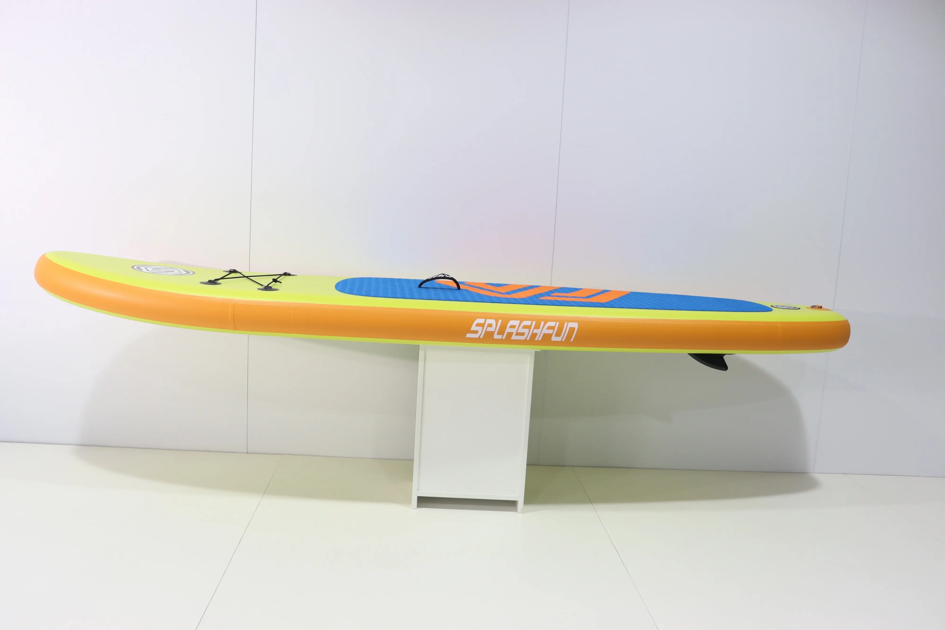 Factory Direct Inflating Pool Floats Supply for Water World 6