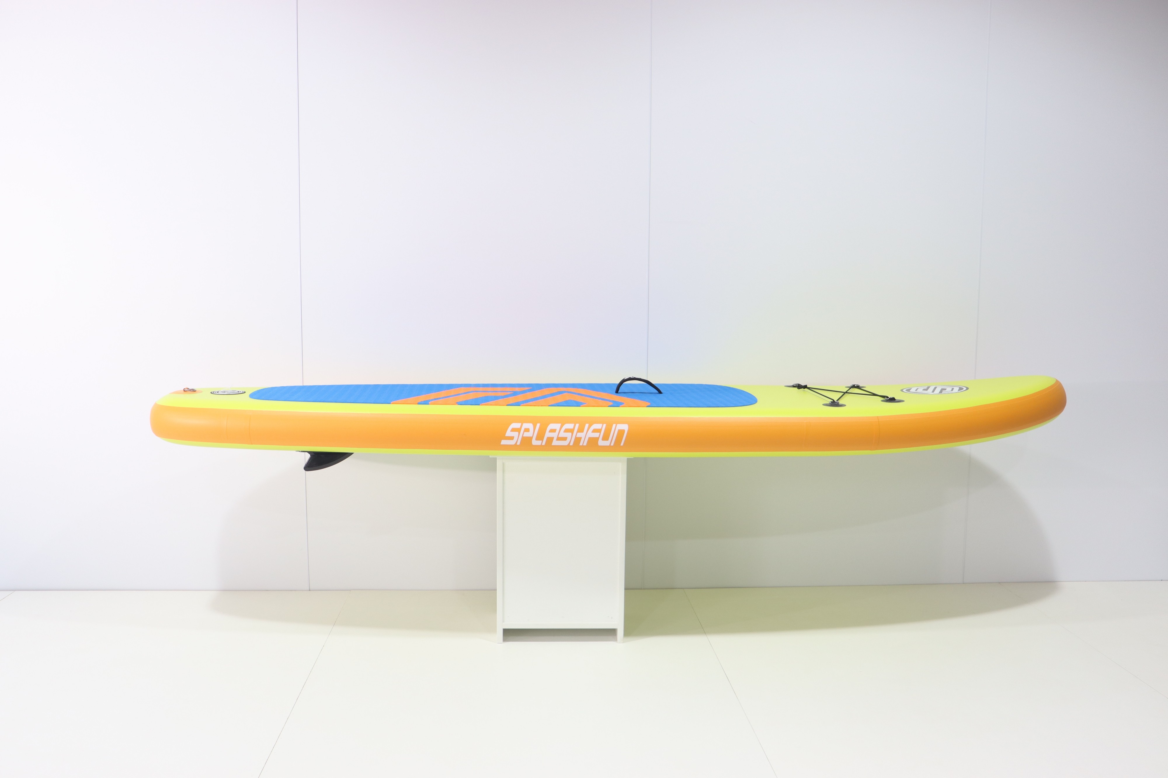 Planche à pagaie gonflable, équipement de sports nautiques léger et portable 5