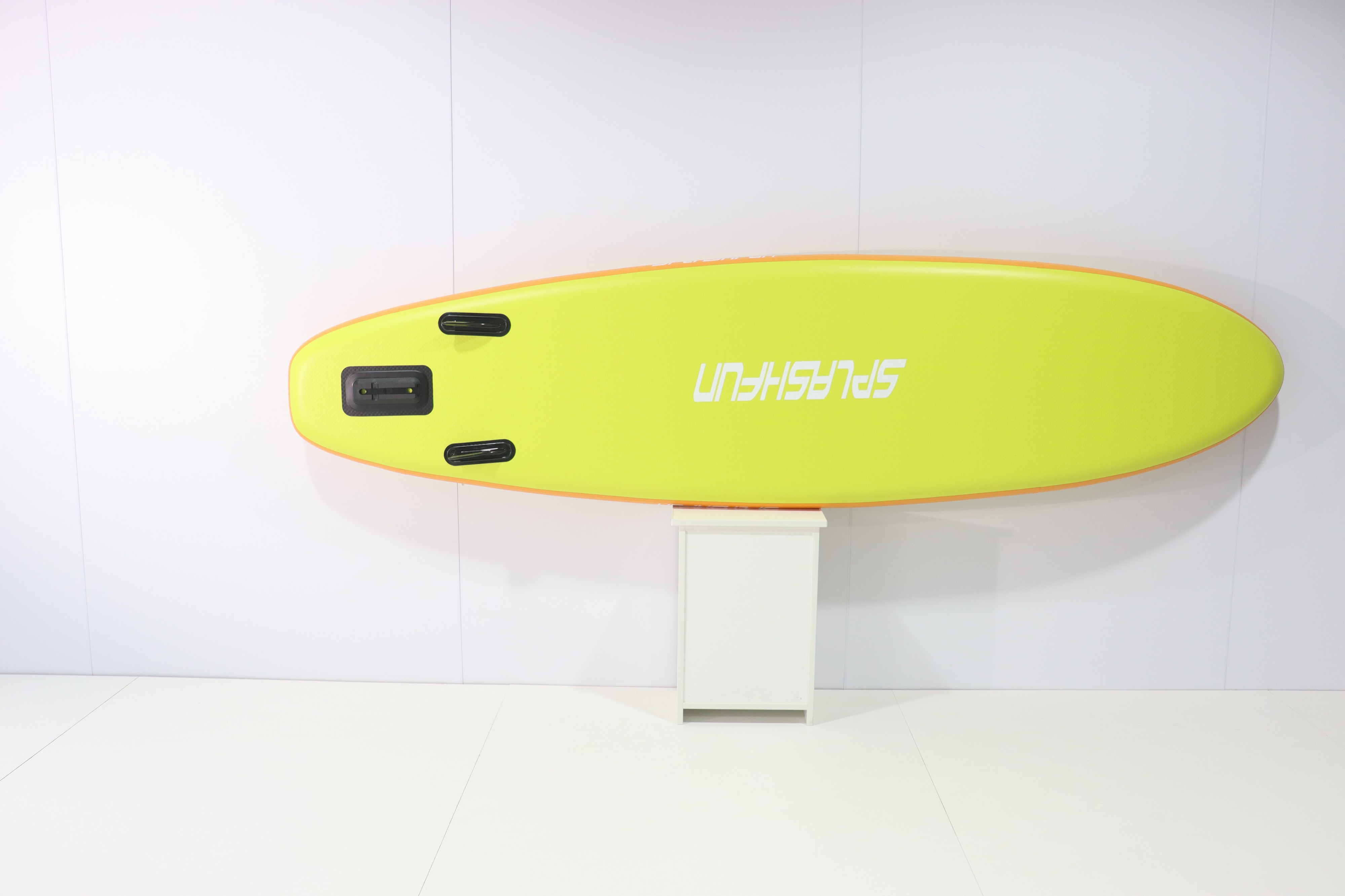 Planche à pagaie gonflable, équipement de sports nautiques léger et portable 3