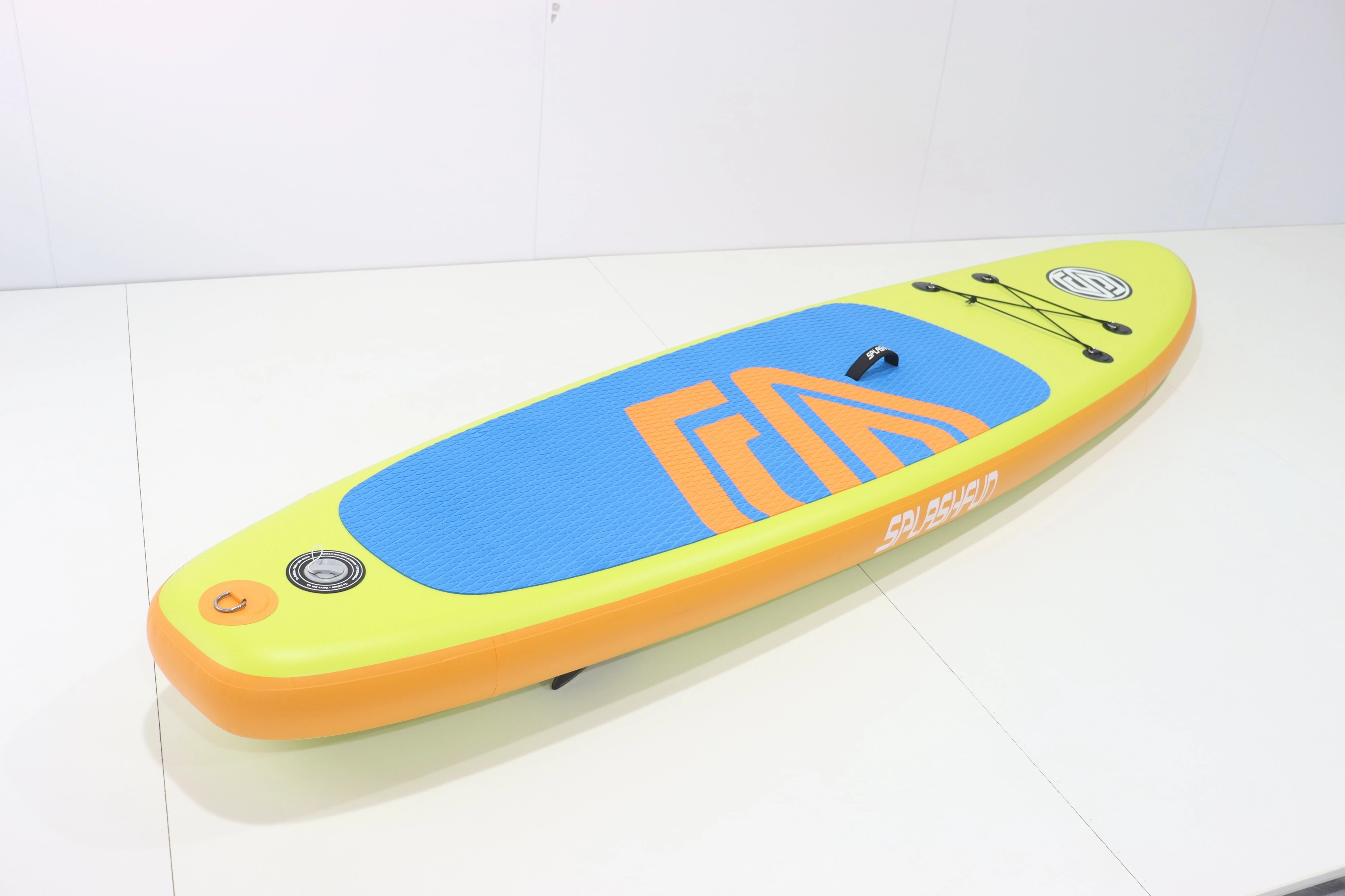 インフレータブル パドルボード 軽量でポータブルなウォーター スポーツ用品 1