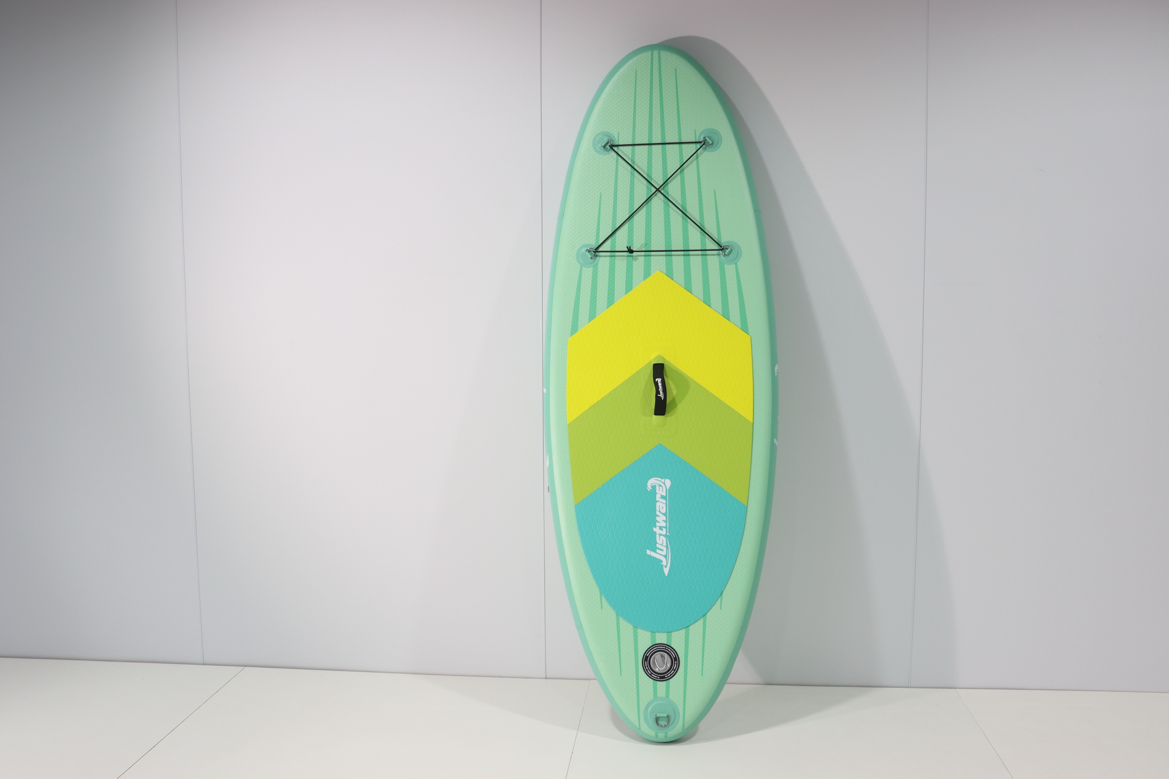 Tavola gonfiabile Sup Stand Up Paddle Tavola Sup Surf Wakesurf Tavola da surf Tavola Stand Up Paddle solida 3
