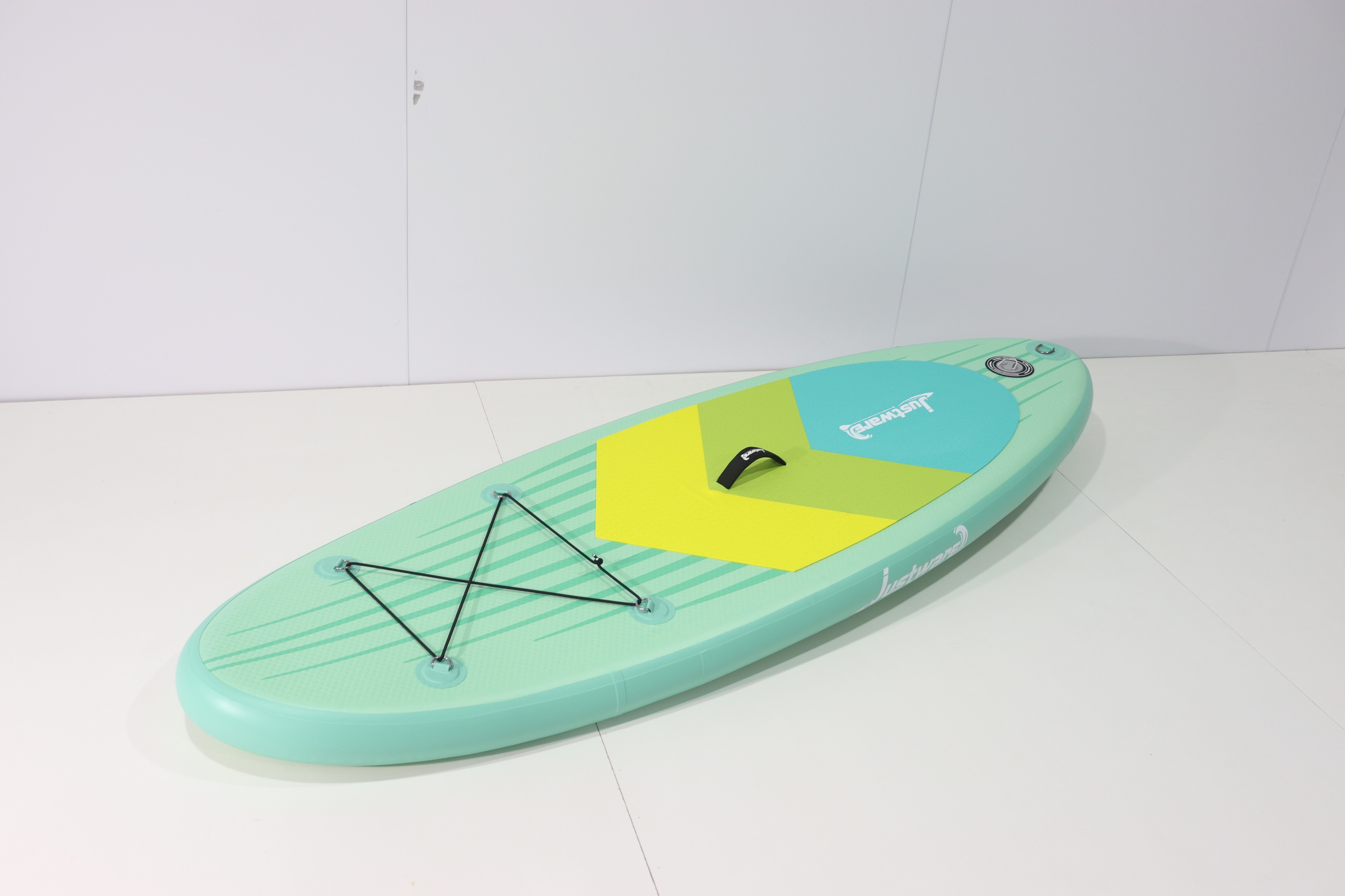 Tavola gonfiabile Sup Stand Up Paddle Tavola Sup Surf Wakesurf Tavola da surf Tavola Stand Up Paddle solida 2