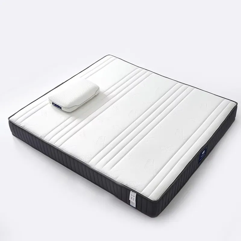 Single Spring Mattress Manufacturer 5