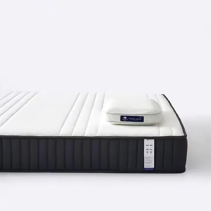 Single Spring Mattress Manufacturer 7