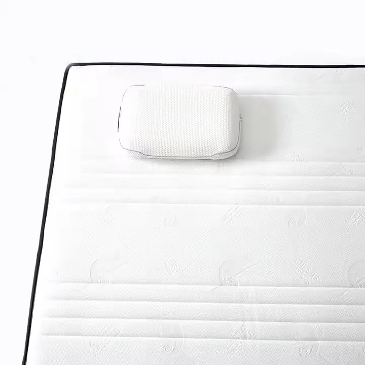 Single Spring Mattress Manufacturer 8