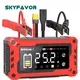 Golf Cart Battery Charger by SKYFAVOR-2 6
