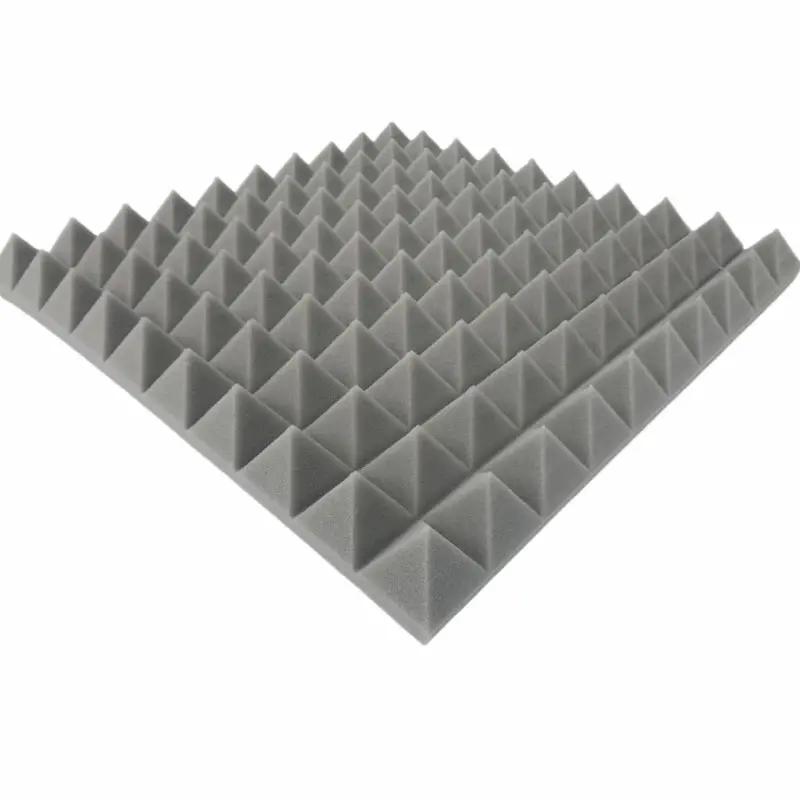 New Custom Sound Absorbing Panels Price List 2
