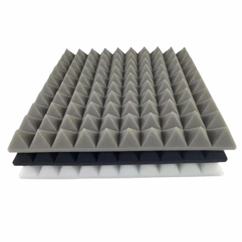 New Custom Sound Absorbing Panels Price List 3