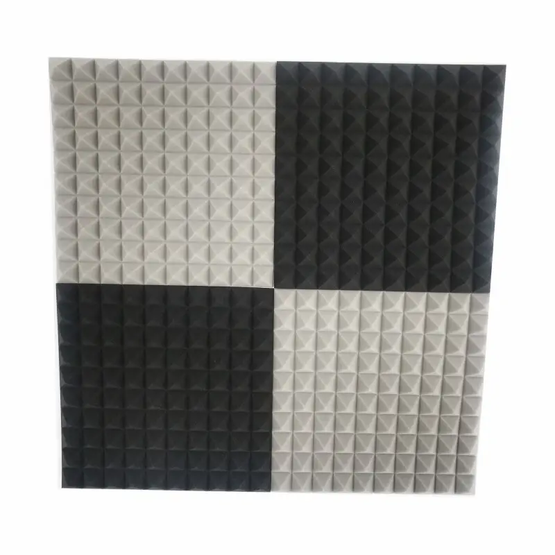 New Custom Sound Absorbing Panels Price List 4