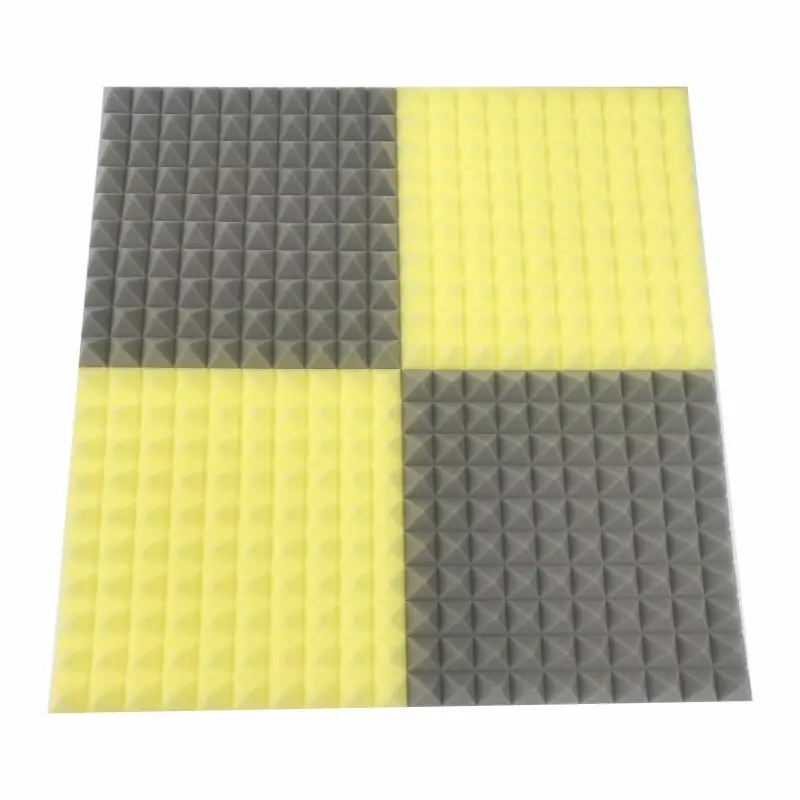 New Custom Sound Absorbing Panels Price List 5