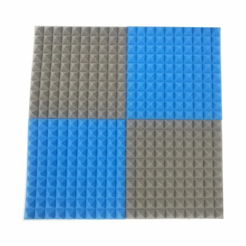 New Custom Sound Absorbing Panels Price List 7