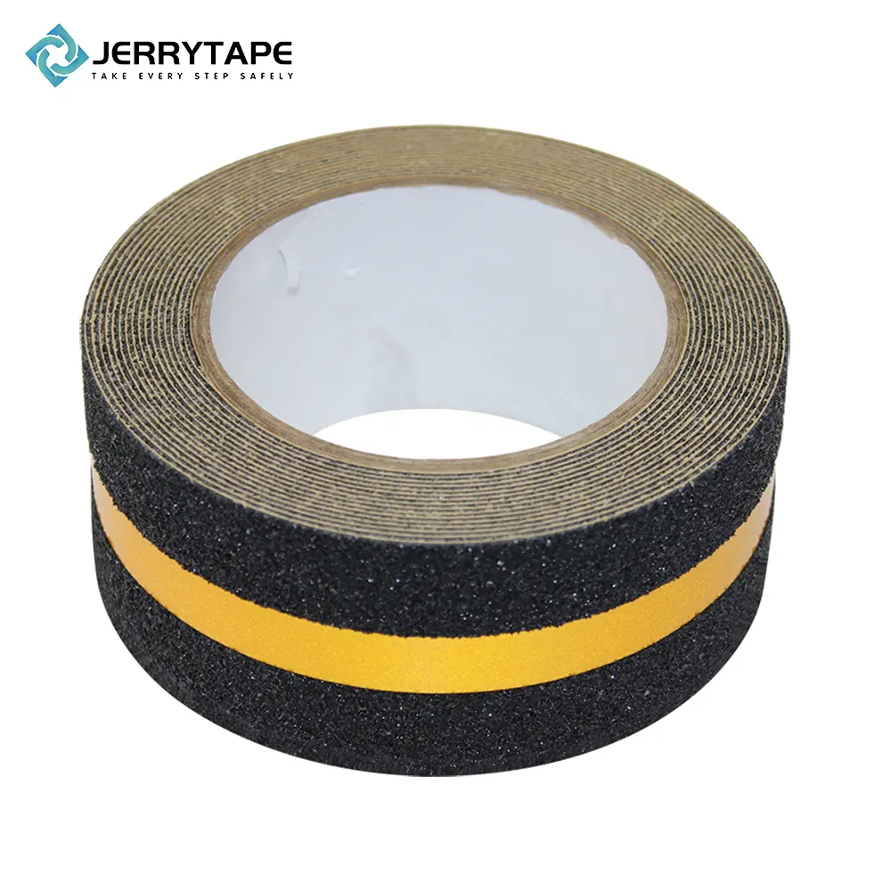 Cinta Reflectante Antideslizante 0.75mm - - Jerrytape 3