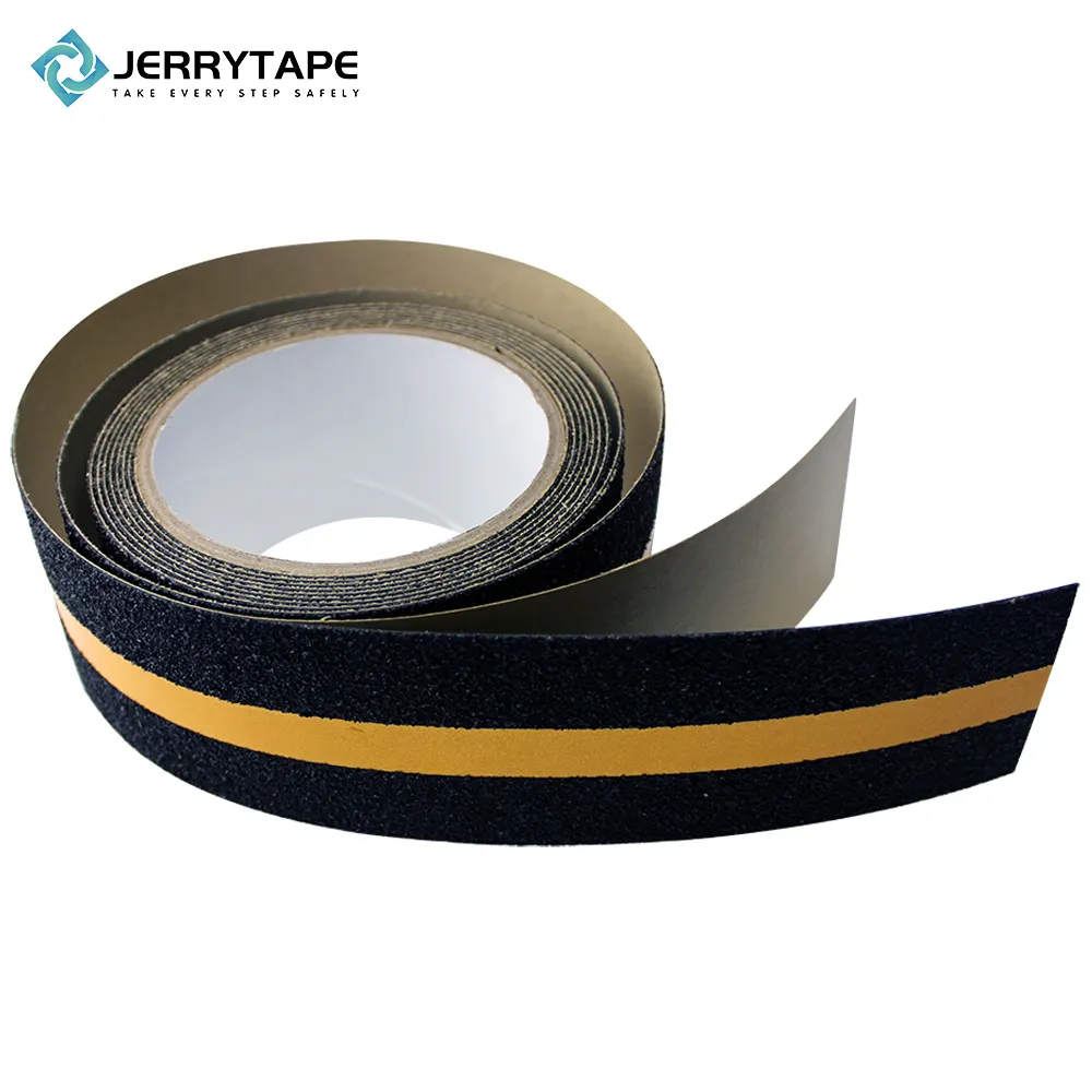 Cinta Reflectante Antideslizante 0.75mm - - Jerrytape 6