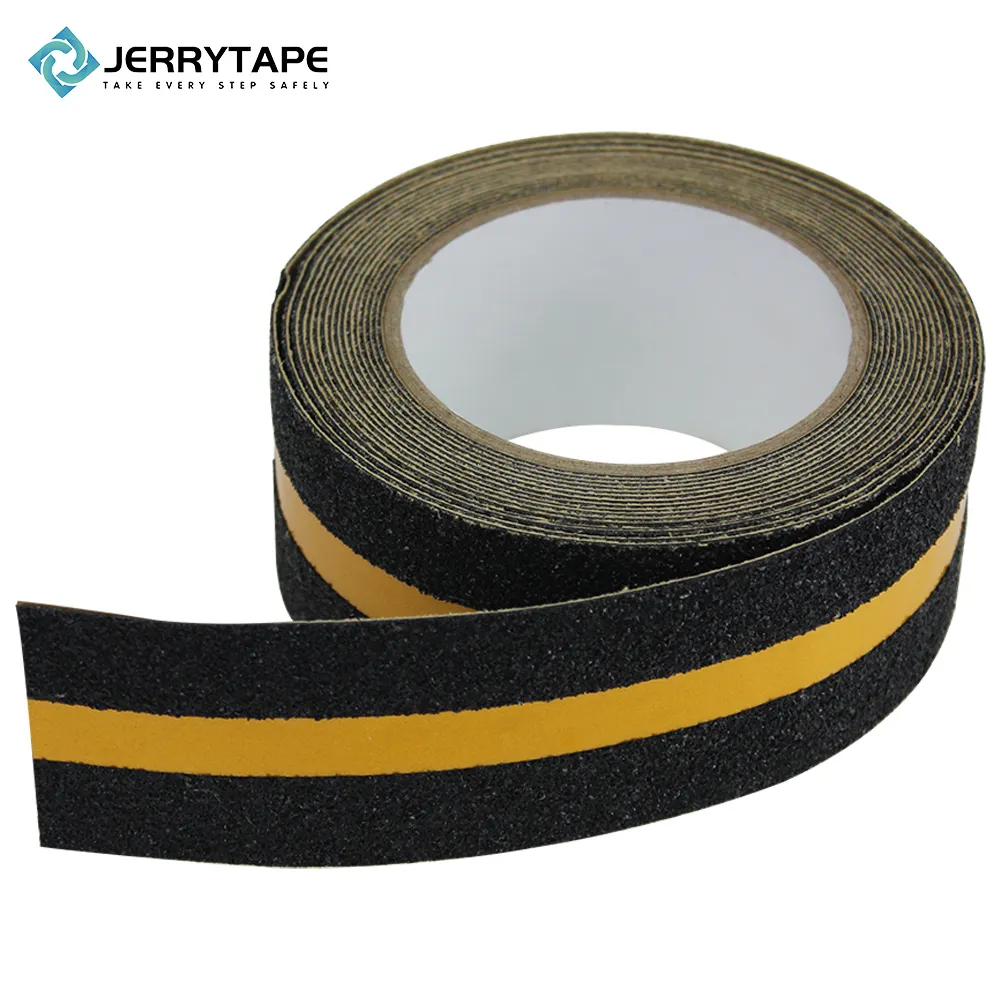 Cinta Reflectante Antideslizante 0.75mm - - Jerrytape 7