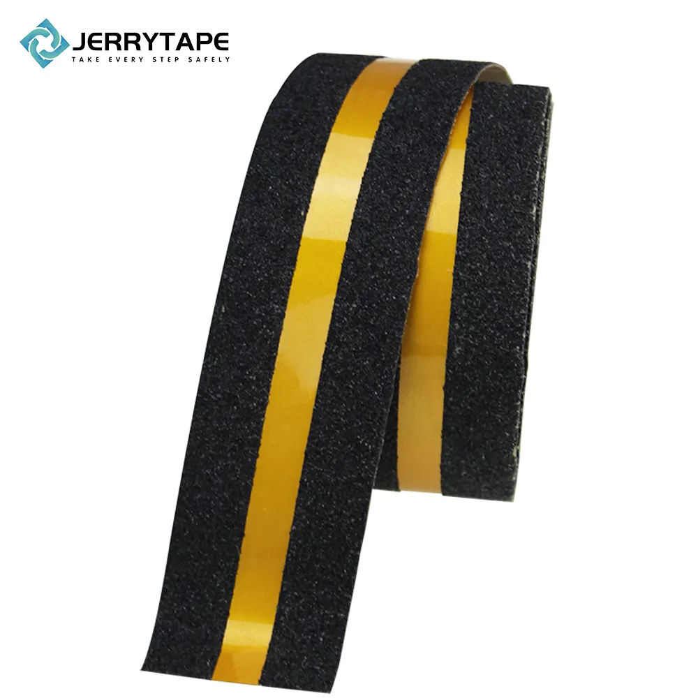Cinta Reflectante Antideslizante 0.75mm - - Jerrytape 5