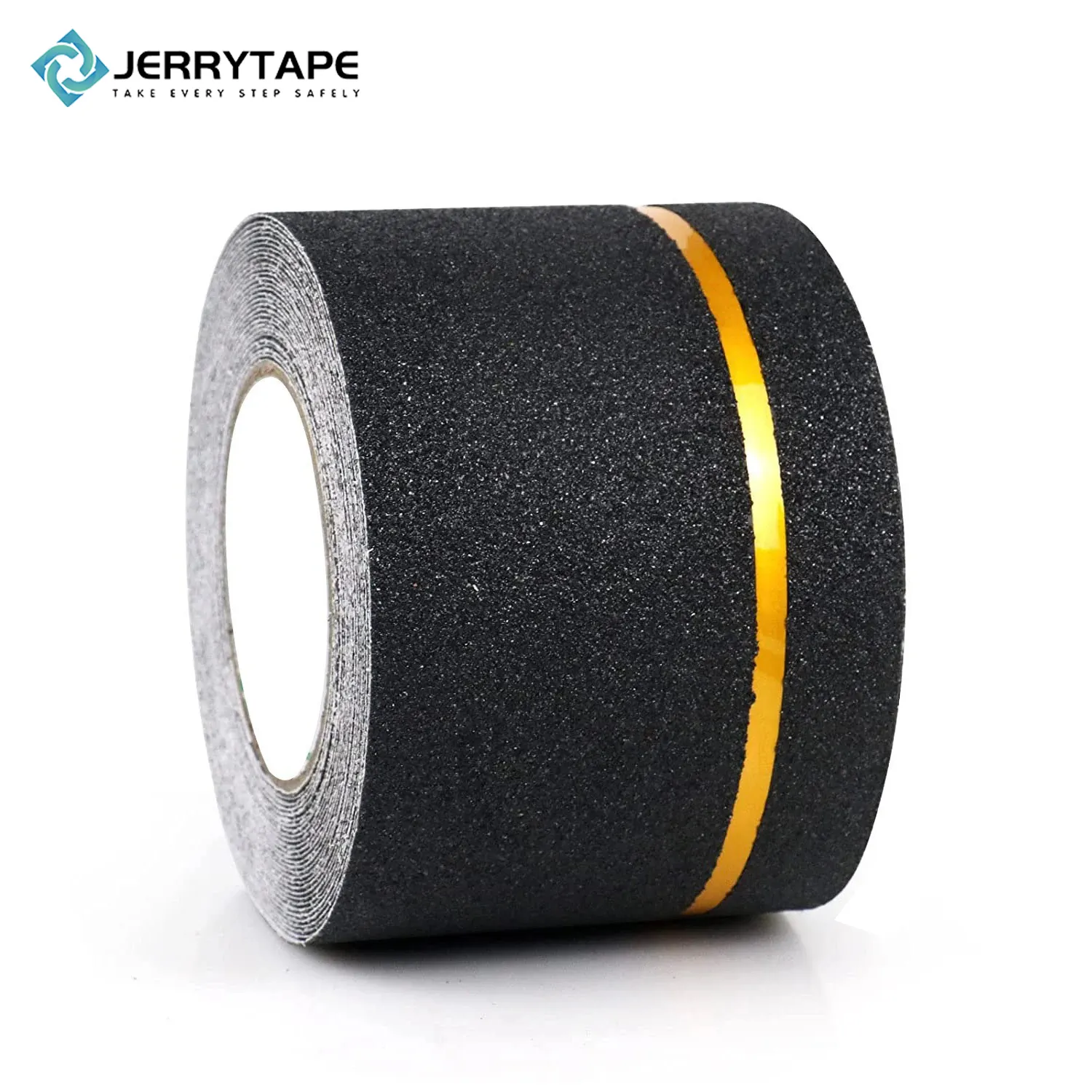 Cinta Reflectante Antideslizante 0.75mm - - Jerrytape 4