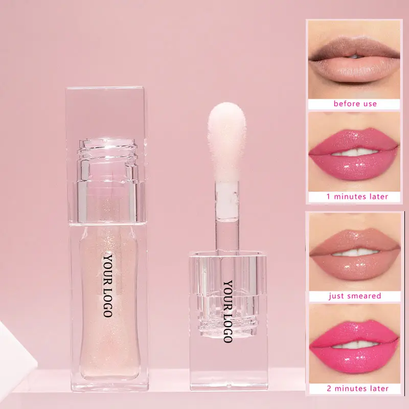 Lip Oil Manufacturer Availablefor Sale 2