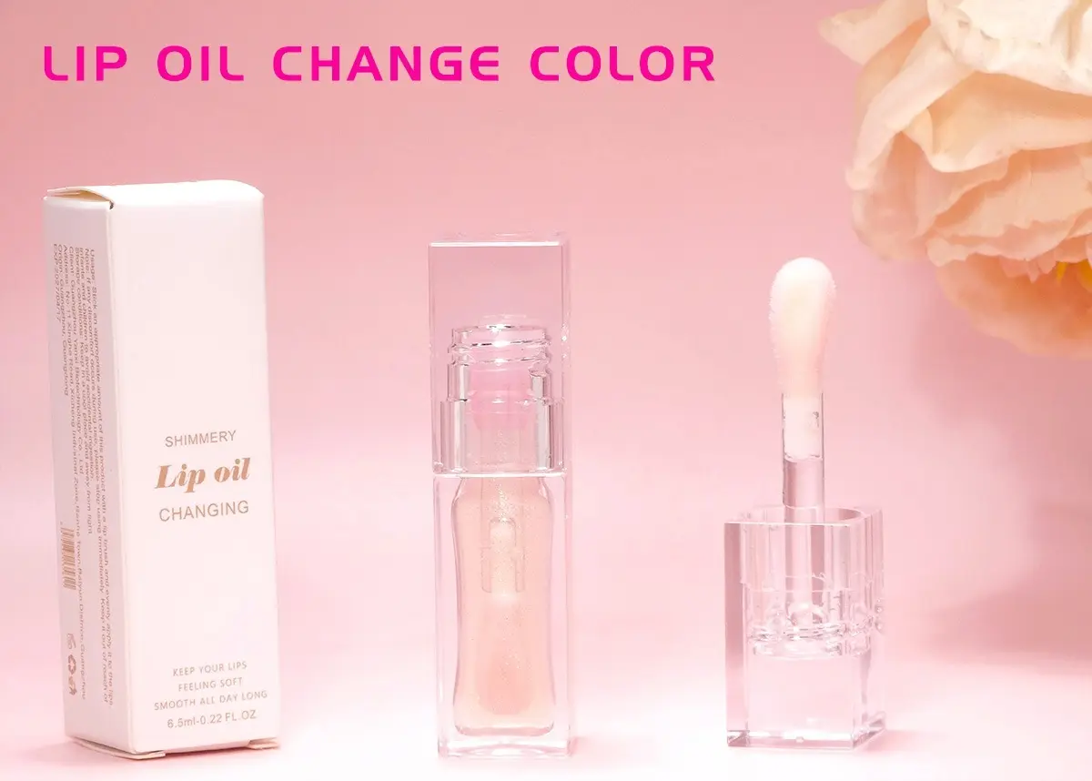 Lip Oil Manufacturer Availablefor Sale 3