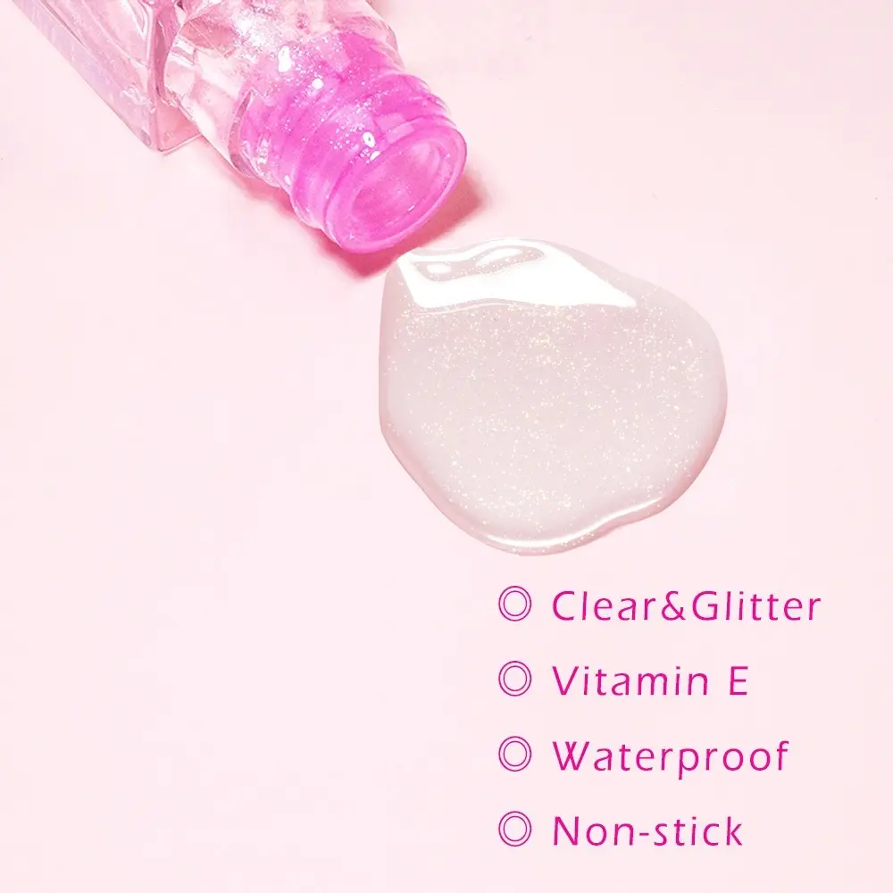Lip Oil Manufacturer Availablefor Sale 5