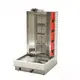 Nouvelle arrivée 3 brûleurs Shawarma Machine 3 Burner Shawarma Machine Company 2