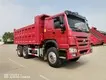 Top Automatic Dump Trucks for Sale Factory 8