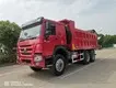 Top Automatic Dump Trucks for Sale Factory 3
