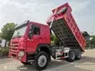 Top Automatic Dump Trucks for Sale Factory 2
