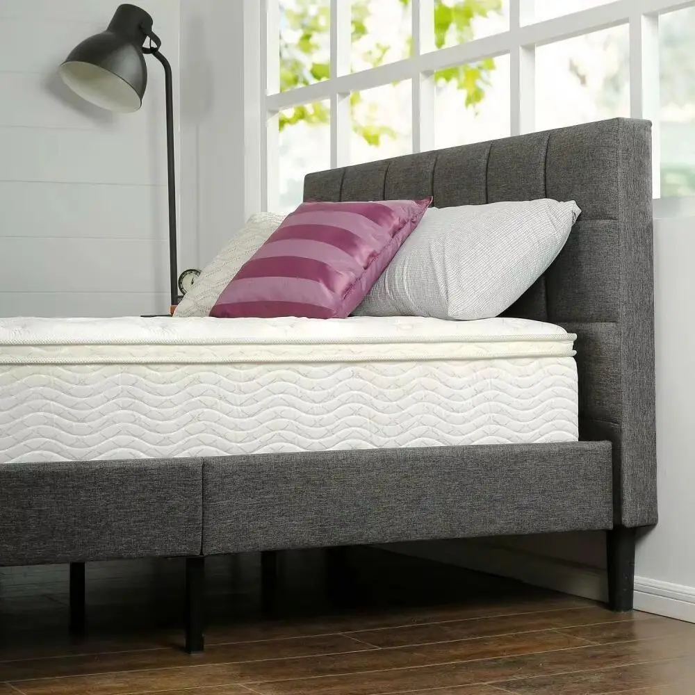 Fashion Pocket Spring Mattress Pocket Spring Mattress Company 2