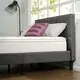 Fashion Pocket Spring Mattress Pocket Spring Mattress Company 2