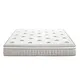 Bulk Production Coil Spring Mattress Manufacturer for Hotel 3