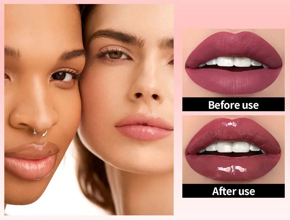 Oil Lip Gloss L/C Availablemaker 3