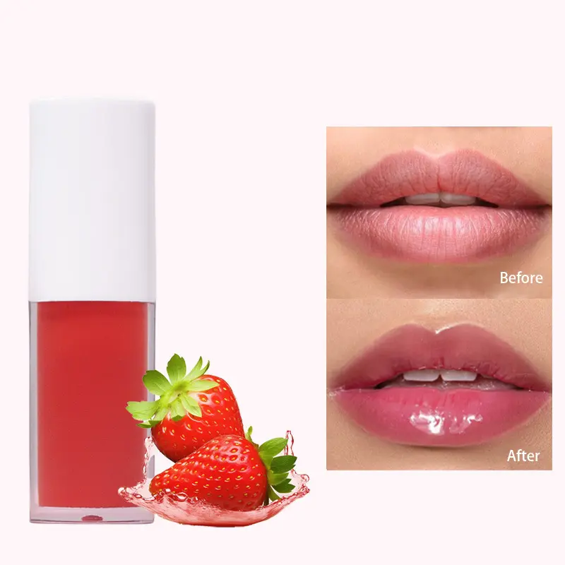 Oil Lip Gloss L/C Availablemaker 6