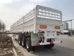 Trailer for 20ft Container 10*6 by KDZG Trailer Truck 2