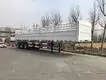 Trailer for 20ft Container 10*6 by KDZG Trailer Truck 3