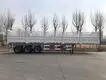 Trailer for 20ft Container 10*6 by KDZG Trailer Truck 4