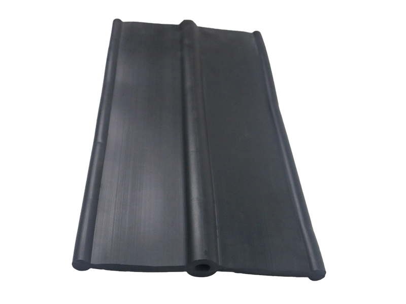 Waterstop WS0843E for the great displacement of expansion joints or sealing joints 1