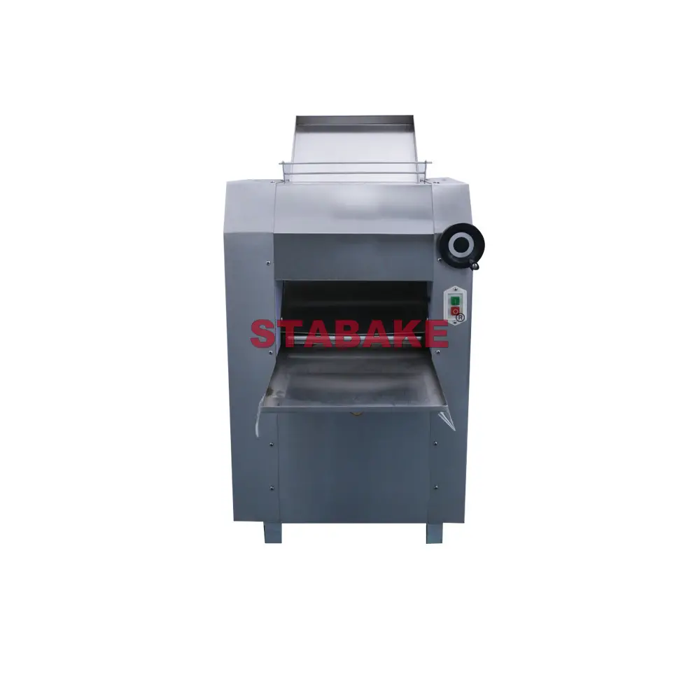 Food Processing Machinery Suppliers 1.5KW by STABAKE 3