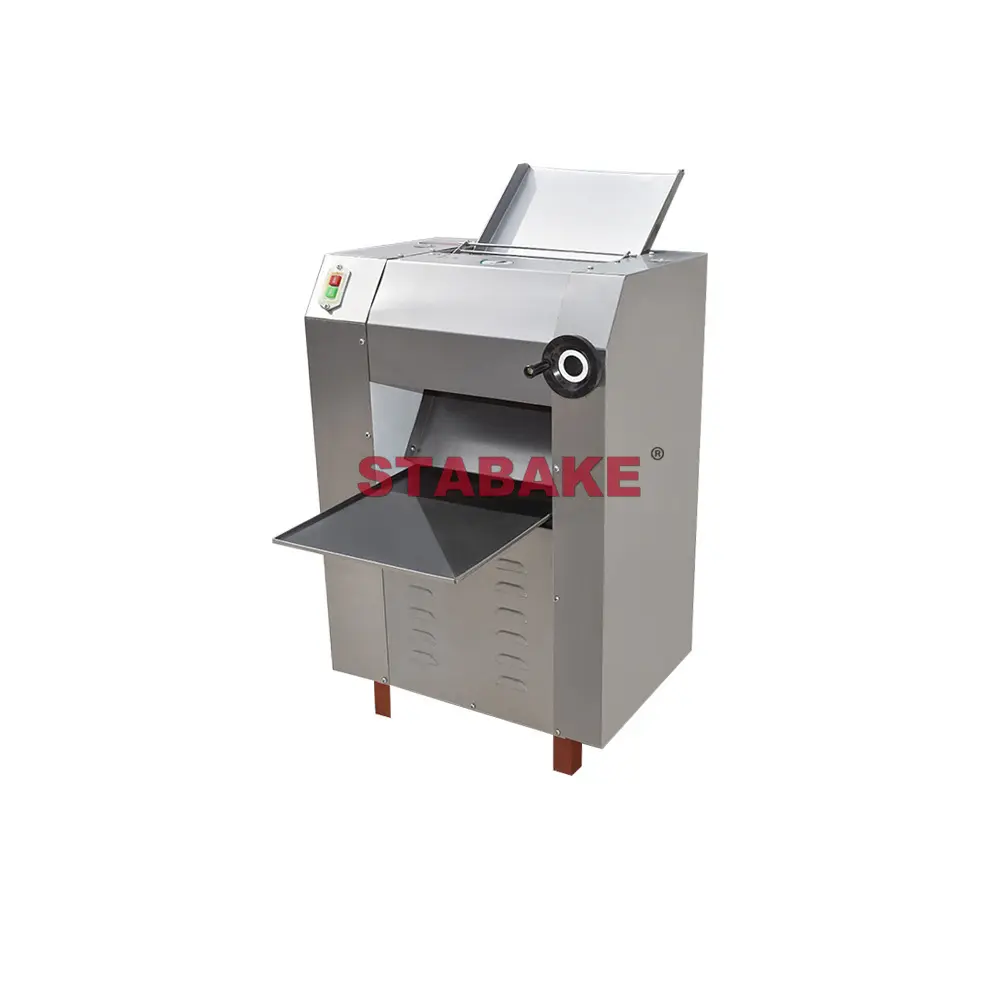 Food Processing Machinery Suppliers 1.5KW by STABAKE 2