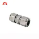 Compression Fitting for Water Line Stainless Steel by HuiYi Valve 4