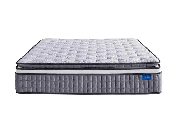 OEM/ODM Queen Size Spring Mattress Company for Home 2