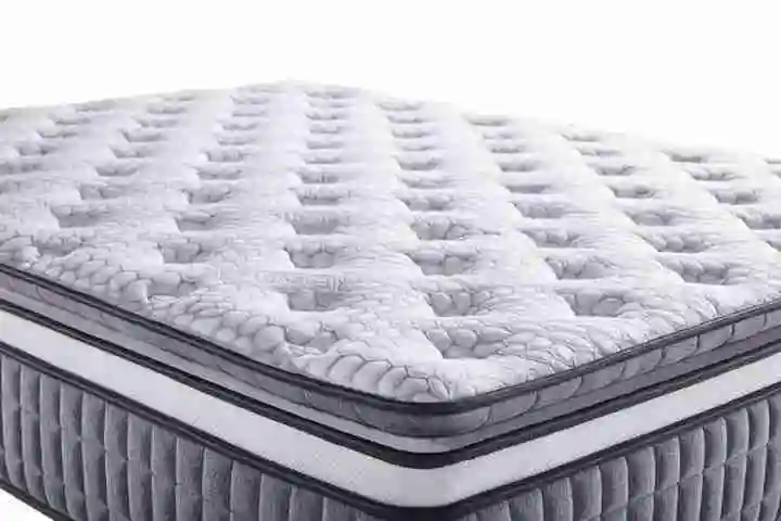 OEM/ODM Queen Size Spring Mattress Company for Home 3