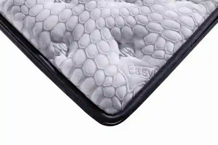OEM/ODM Queen Size Spring Mattress Company for Home 4
