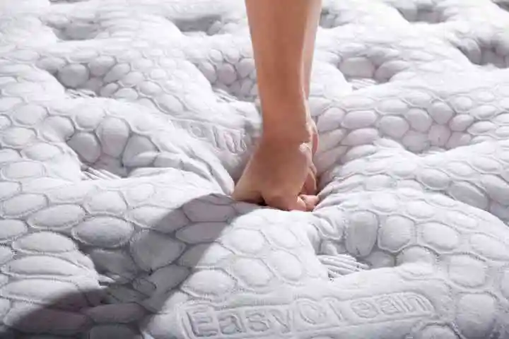 OEM/ODM Queen Size Spring Mattress Company for Home 5