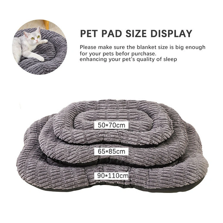 Hot Sale Covered Pet Bed Covered Pet Bed Company 4