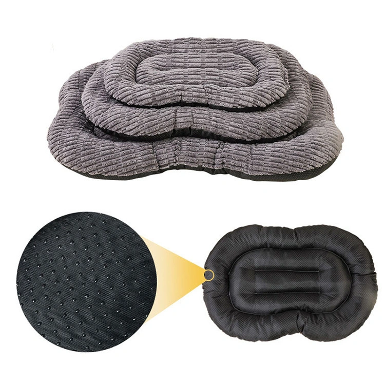 Hot Sale Covered Pet Bed Covered Pet Bed Company 2