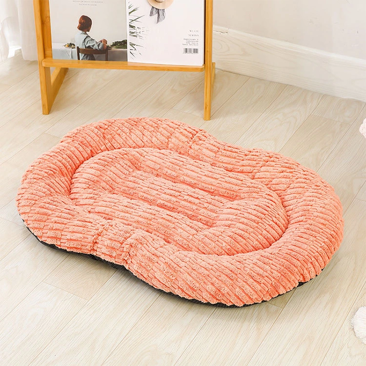 Hot Sale Covered Pet Bed Covered Pet Bed Company 6