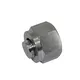 Compression Fitting HY-P - - HuiYi Valve 3