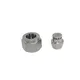 Compression Fitting HY-P - - HuiYi Valve 2