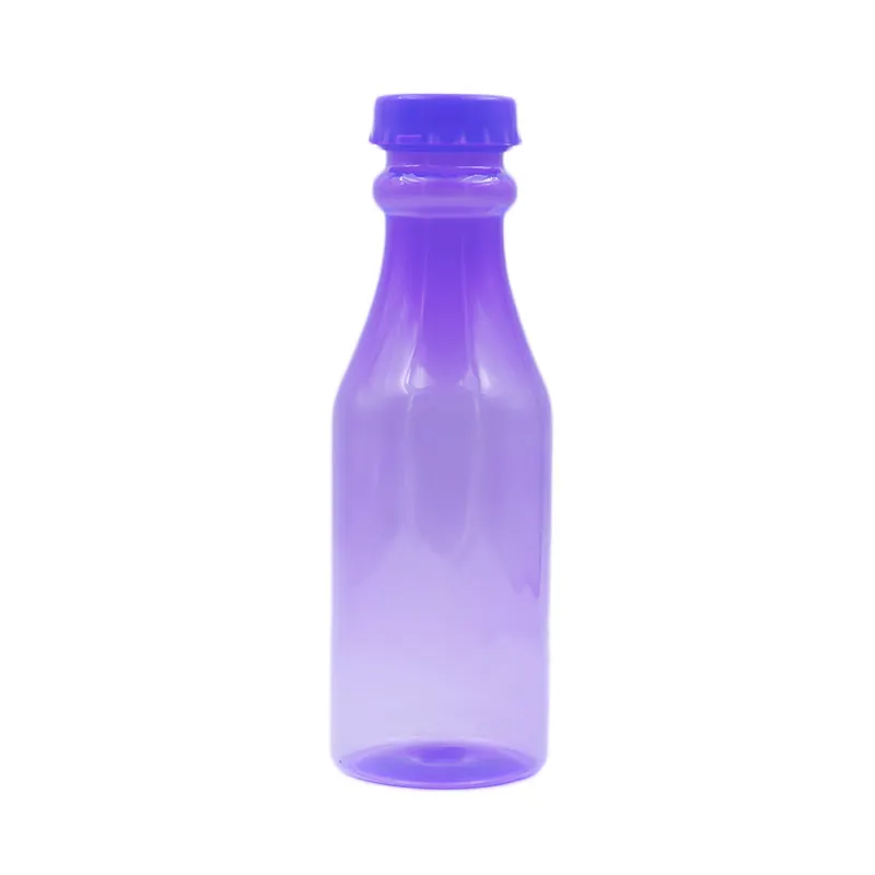 Insulated Sports Water Bottle PETE/PP KL-6550manufacturer 2